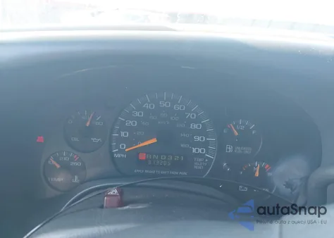 2000 Chevrolet Express from USA, damaged, VIN 1GCFG25M5Y1149443